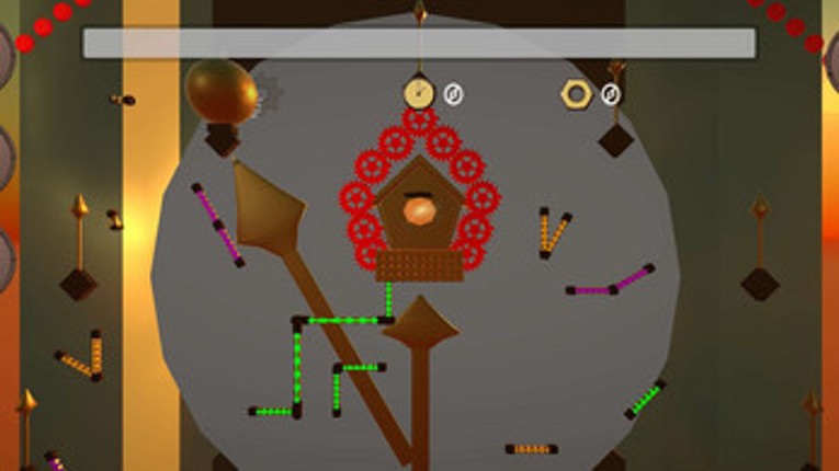 Clockwork Climb screenshot