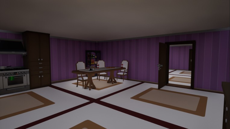 Clueless: An Item Finder screenshot
