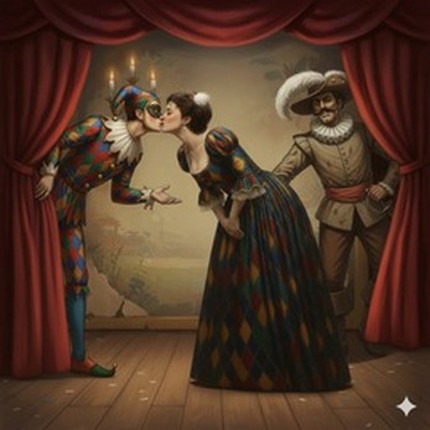 Commedia dell'arte Image