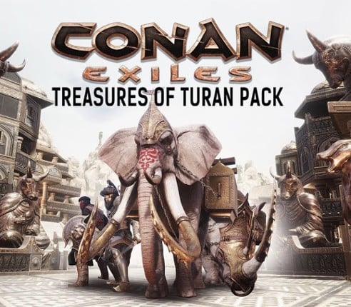 Conan Exiles Image