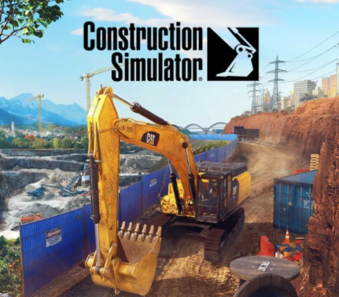Construction Simulator Image