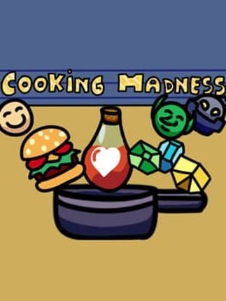 Cooking Madness Image