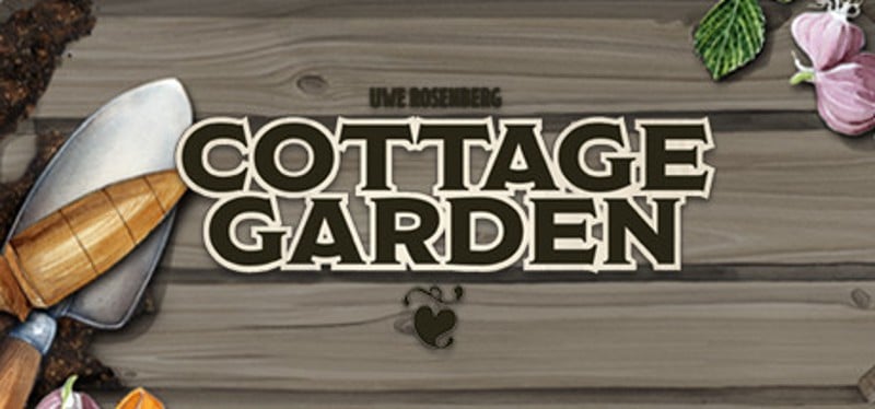 Cottage Garden Game Cover