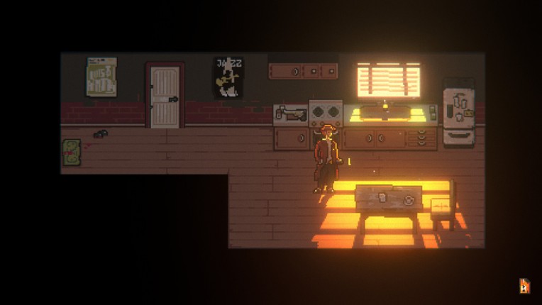 Cross Country Case Image