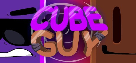 Games like Cube Guy