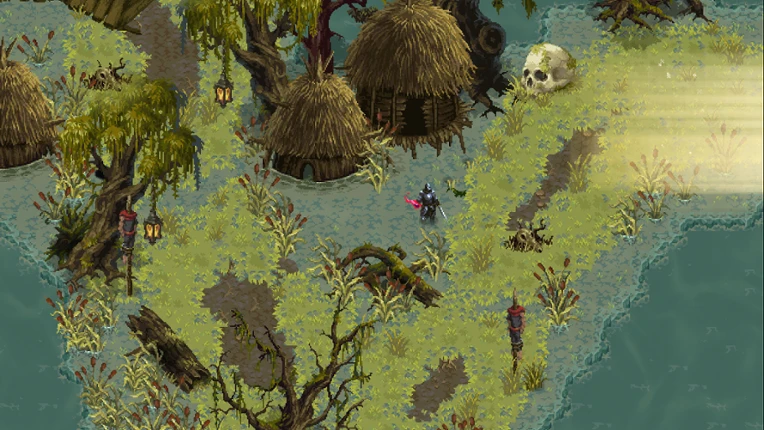Cursemark screenshot