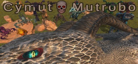 Games like Cymut x Mutrobo