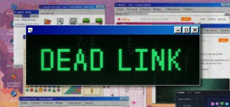 Games like Dead Link