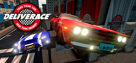 Games like Deliverace