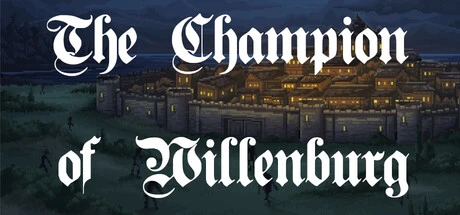 Games like Der Champion von Willenburg