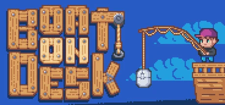 Games like Boat on Desk
