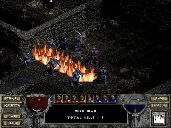Diablo Image