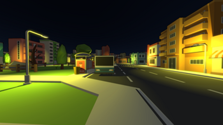 Dumpster Diving Game screenshot