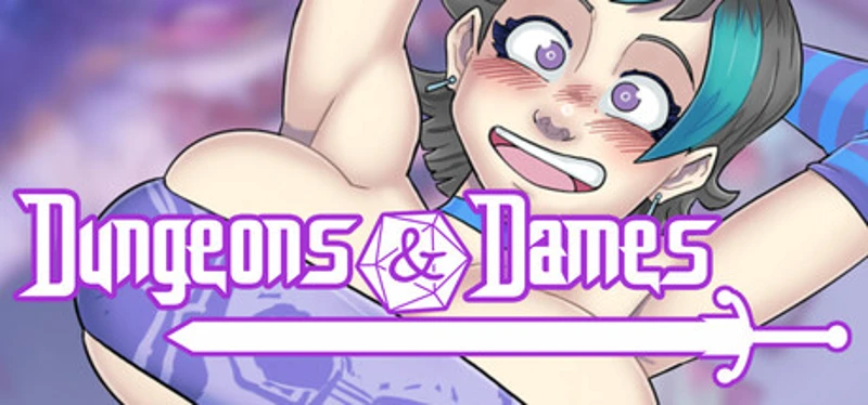 Dungeons and Dames Image