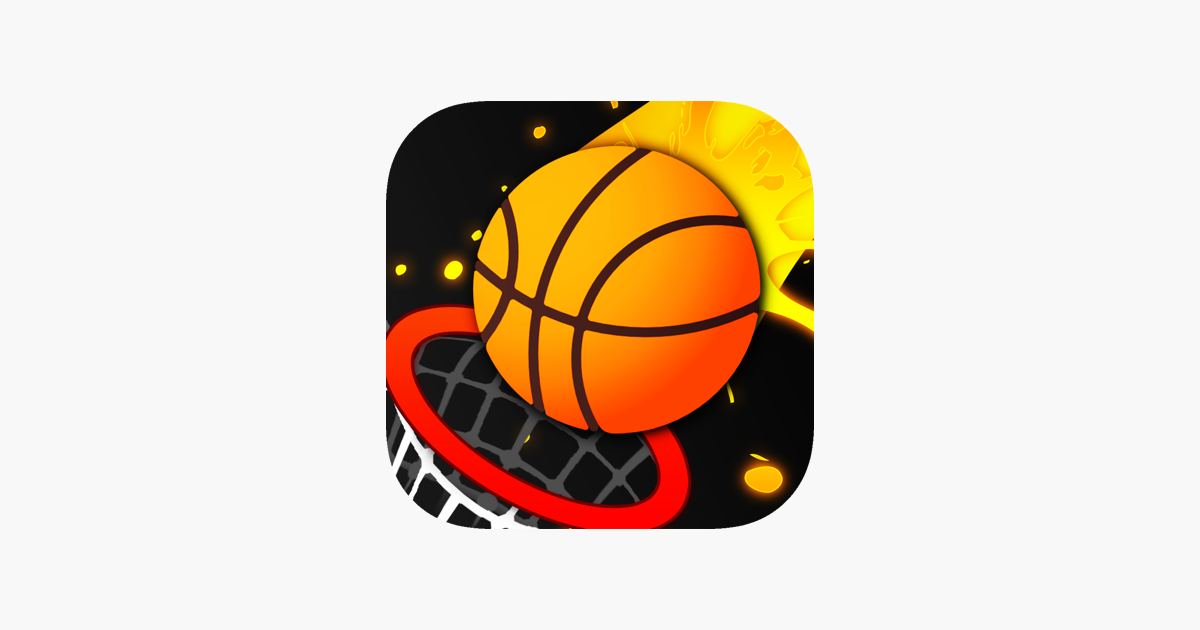 Games like Dunk Star!