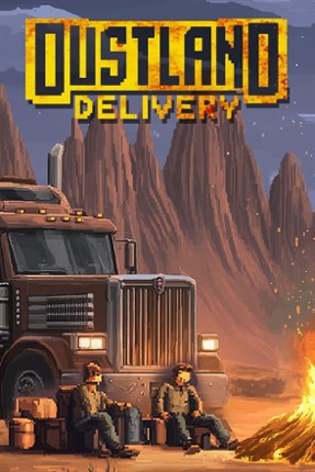 Dustland Delivery Image