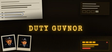 Games like Duty Guvnor