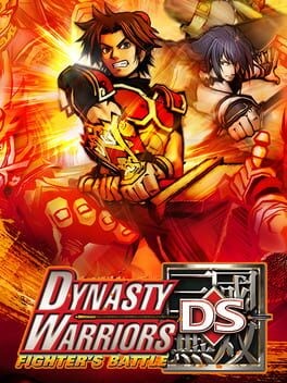 Games like Dynasty Warriors DS: Fighter's Battle
