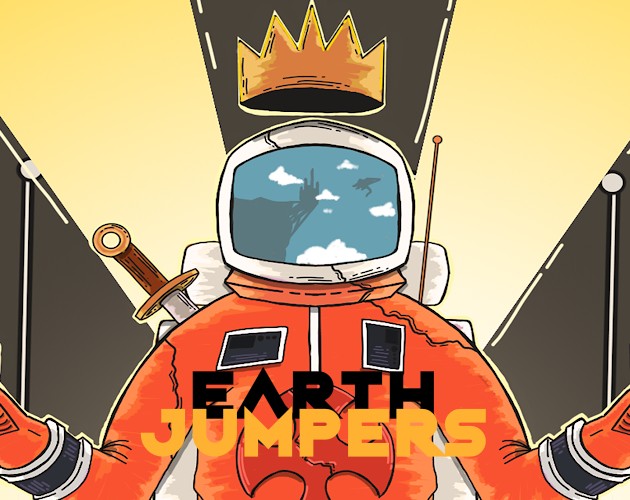 Games like Earthjumpers