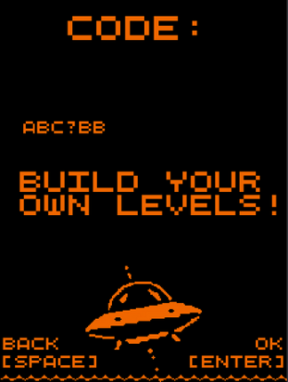 Echo Crash screenshot