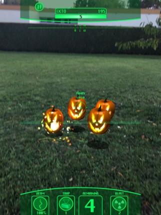 Echoes From Beyond screenshot