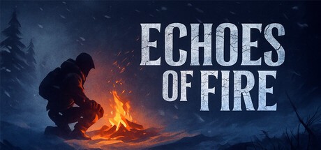 Games like Echoes of Fire