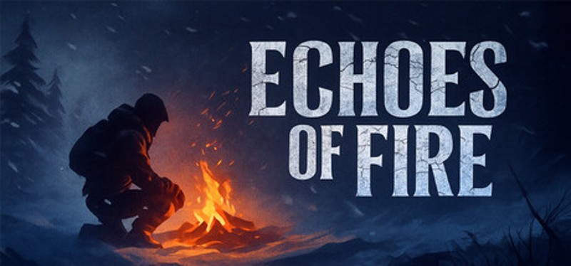 Echoes of Fire Image