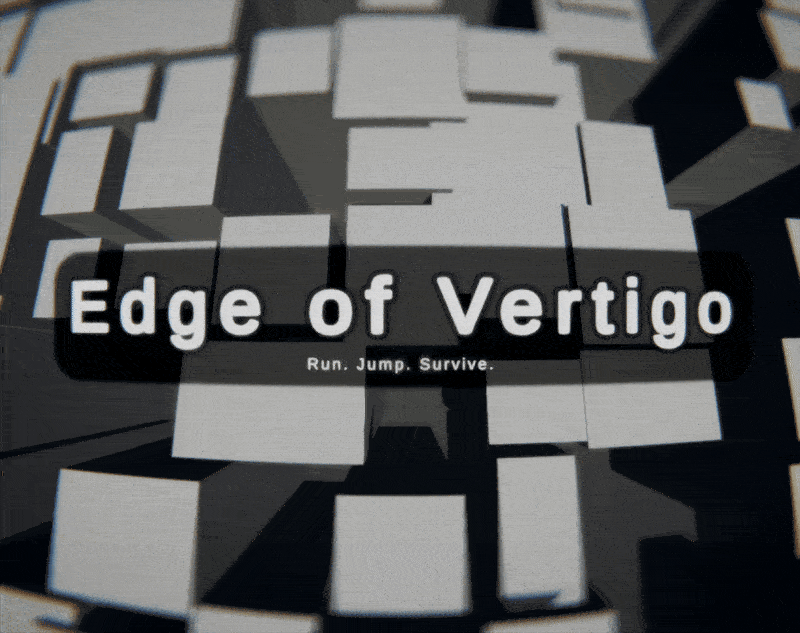 Games like Edge of Vertigo