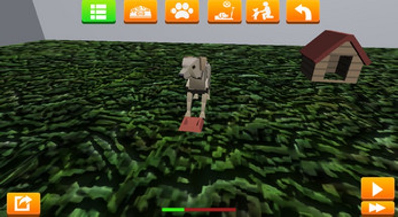 Edgy - Remove The Bomb screenshot