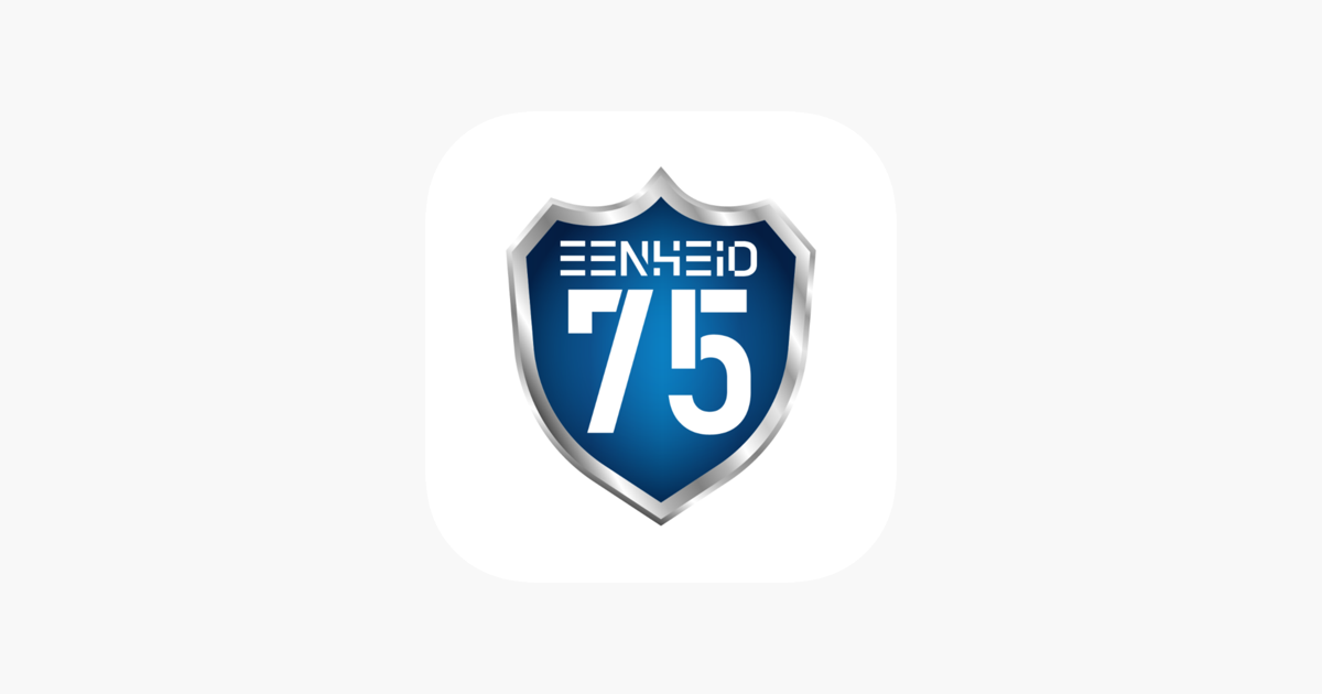 Games like Eenheid 75