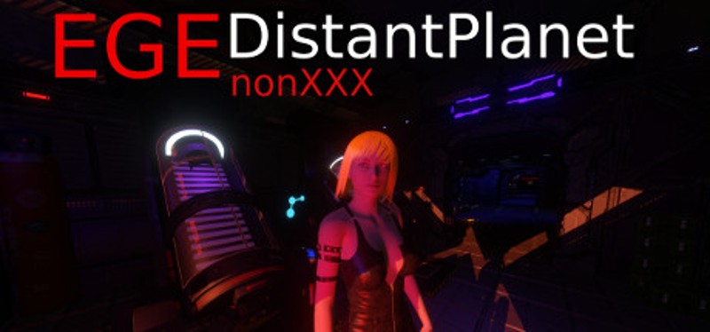 EGE DistantPlanet NonXXX Game Cover