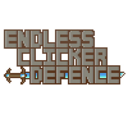 Endless Clicker Defence Image