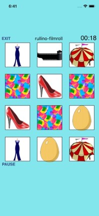 EqualFigures screenshot