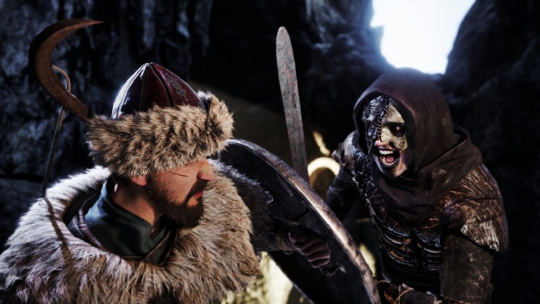 Ertugrul of Ulukayin screenshot