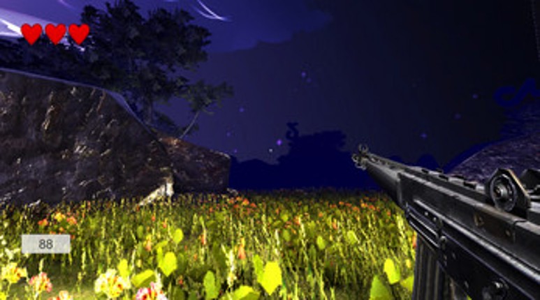 Escape from Phone Image