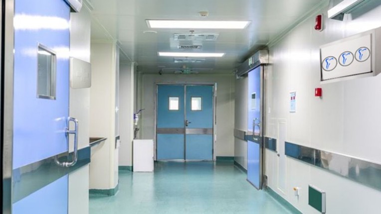 Escape Game Dental Clinic screenshot