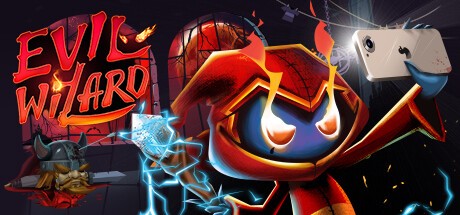 Games like Evil Wizard