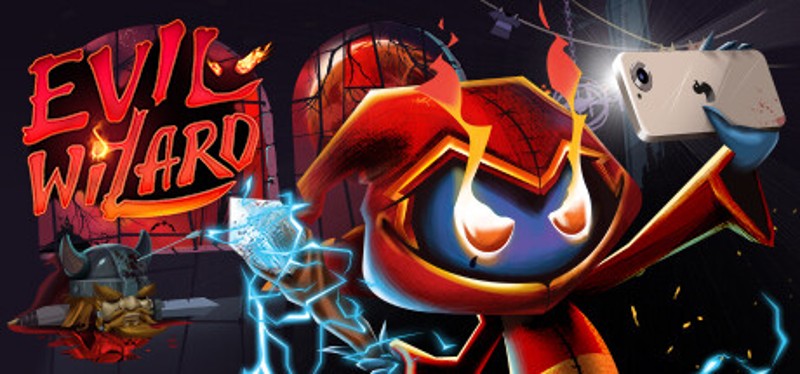 Evil Wizard Image