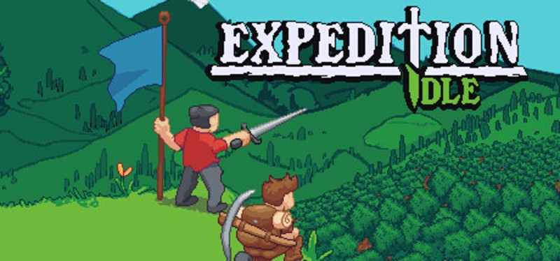 Expedition Idle Image