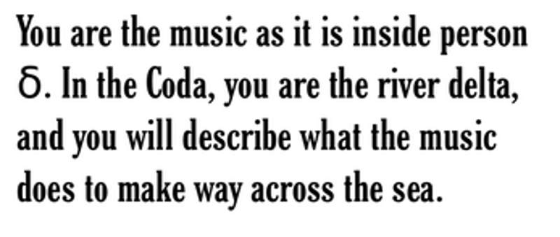 Exquisite Choir screenshot