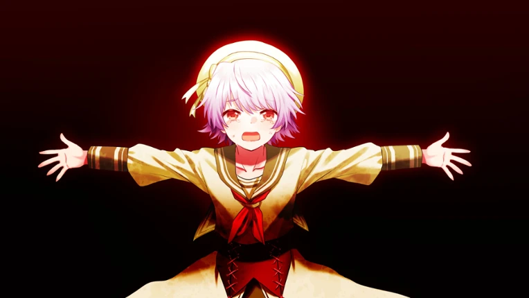 FantômeRapport: Intermezzo screenshot