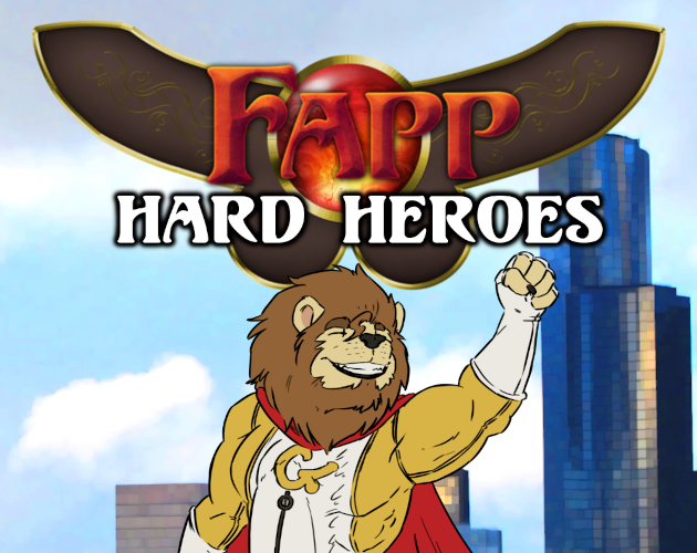 Games like Fapp: Hard Heroes