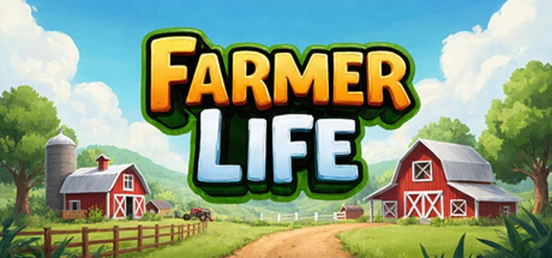 Farmer Life Image