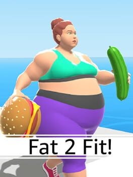 Games like Fat 2 Fit!