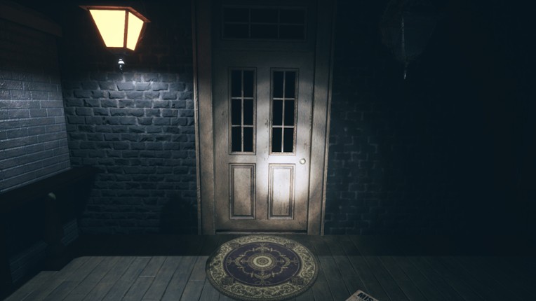 Fearsome Night Image