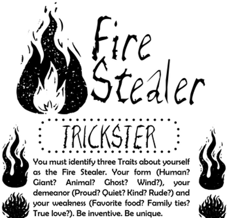 Fire Stealer Image