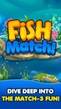 Fish Match! Aquarium Pop Mania Image