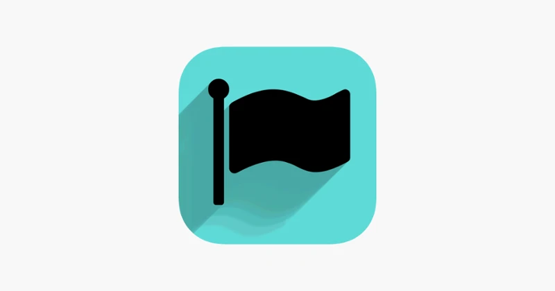 Flags of the countries - Quiz Image