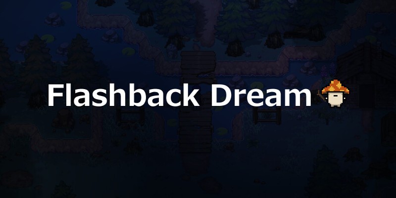 Flashback Dream Image
