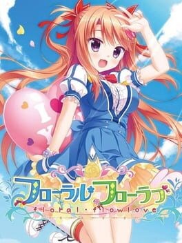 Games like Floral Flowlove